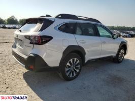 Subaru Outback 2024 2 Subaru Outback 2024 2