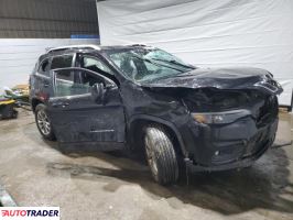 Jeep Cherokee 2019 2 Jeep Cherokee 2019 2