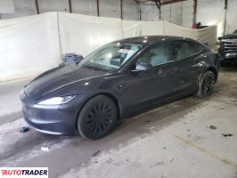 Tesla Model 3 - zobacz ofertę