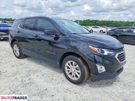 Chevrolet Equinox 2020 1