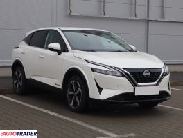 Nissan Qashqai 2023 1.5 187 KM