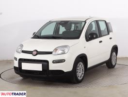 Fiat Panda 2024 1.0 68 KM