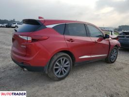 Acura RDX 2019 2