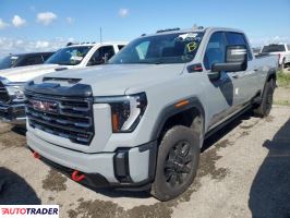 GMC Sierra 2024 6