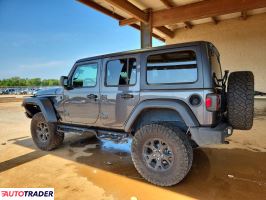 Jeep Wrangler 2020 3