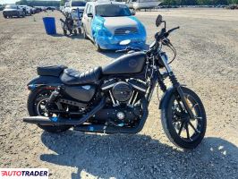 Harley-Davidson Pozostałe - zobacz ofertę