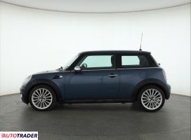 Mini One 2010 1.6 96 KM