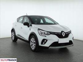 Renault Captur 2021 1.0 89 KM Renault Captur 2021 1.0 89 KM