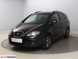 Seat Altea 2011 1.2 103 KM