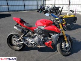 Ducati Pozostałe - zobacz ofertę