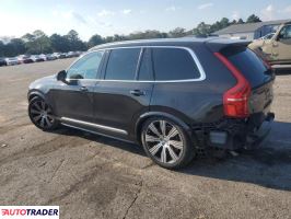 Volvo XC90 2022 2