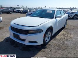 Dodge Charger 2019 3 Dodge Charger 2019 3