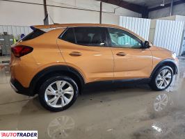 Buick Pozostałe 2024 1