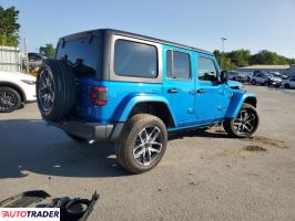 Jeep Wrangler 2024 2