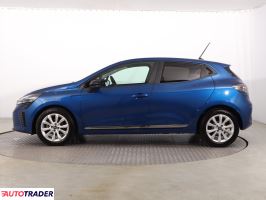 Renault Clio 2024 1.0 89 KM