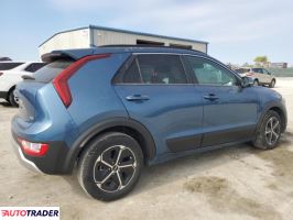 Kia Niro 2024 1