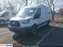 Ford Transit 2019 3 Ford Transit 2019 3