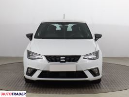 Seat Ibiza 2019 1.0 113 KM