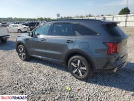 Kia Sorento 2023 2