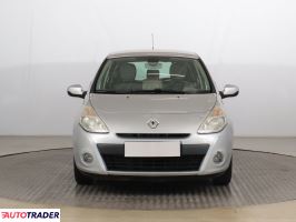 Renault Clio 2009 1.1 73 KM