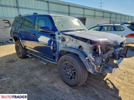 Toyota Pozostałe 2022 4