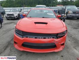 Dodge Charger 2022 3
