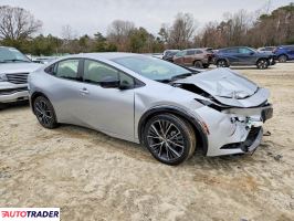 Toyota Prius 2024 2