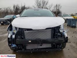 Kia Sportage 2026 2