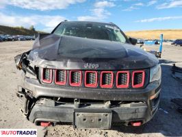 Jeep Compass 2019 2 Jeep Compass 2019 2