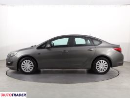Opel Astra 2018 1.4 138 KM Opel Astra 2018 1.4 138 KM