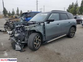 Austin Mini 2025 2