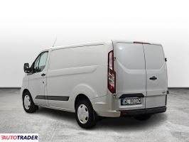 Ford Transit 2019 2.0