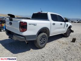 Ford Ranger 2024 2 Ford Ranger 2024 2