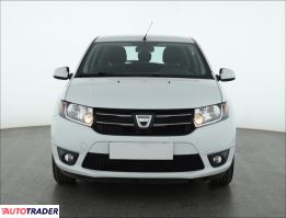 Dacia Sandero 2016 1.1 72 KM Dacia Sandero 2016 1.1 72 KM