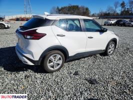 Nissan Pozostałe 2021 1