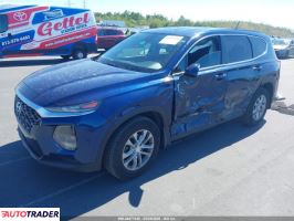 Hyundai Santa Fe 2020 2