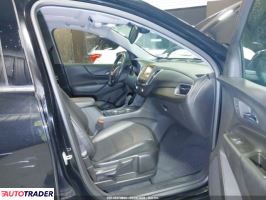 Chevrolet Equinox 2020 2 Chevrolet Equinox 2020 2