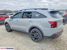 Kia Sorento 2024 2