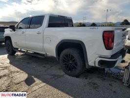 GMC Sierra 2019 5