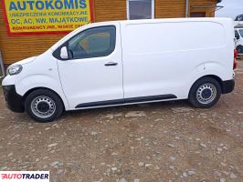 Peugeot Expert 2017 1.6