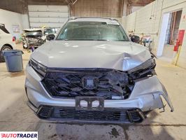 Honda CR-V 2023 2