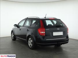 Kia Ceed 2010 1.6 123 KM