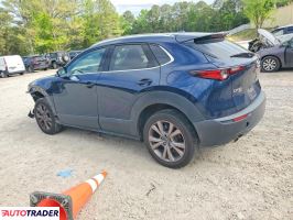 Mazda CX-30 2021 2