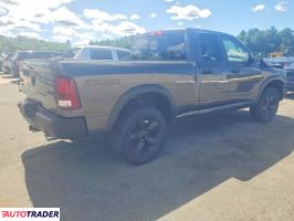 Dodge Ram 2020 5