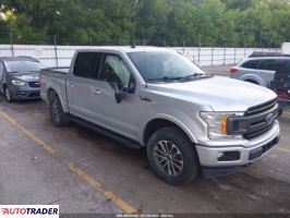 Ford Pozostałe - zobacz ofertę