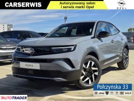 Opel Mokka - zobacz ofertę
