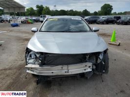 Toyota Camry 2021 2 Toyota Camry 2021 2