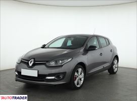Renault Megane 2014 1.2 113 KM