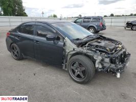 Subaru Pozostałe 2019 2 Subaru Pozostałe 2019 2