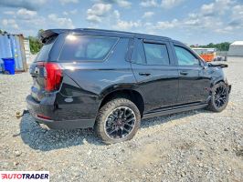 GMC Yukon 2026 6